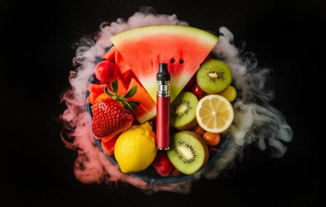 Les marques en vente dans nos magasins de e-cigarettes