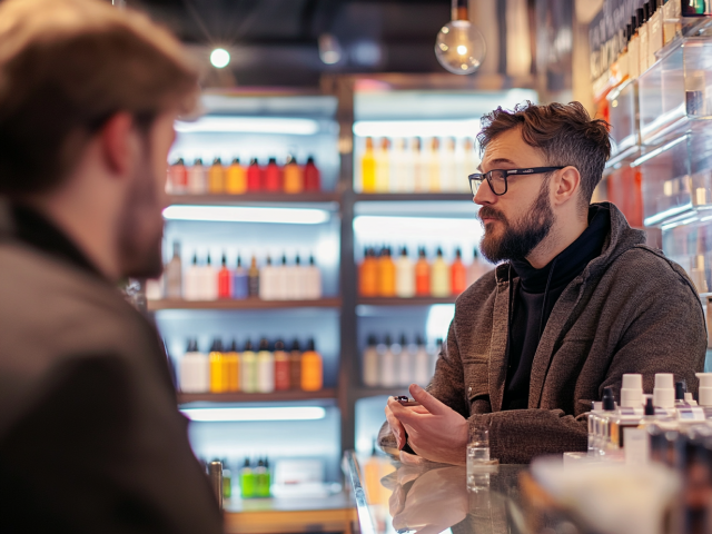 Comment entretenir et nettoyer efficacement sa cigarette électronique ?